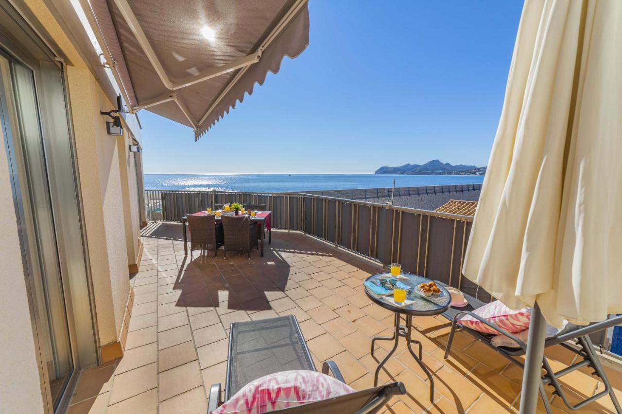 Bellavista Puerto 1a Apartment Cala Ratjada (Mallorca)
