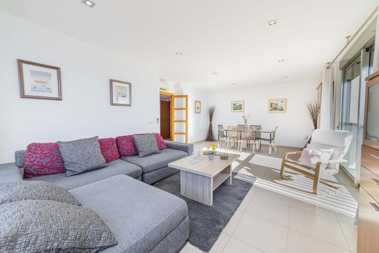 Apartment Bellavista Puerto 1a Cala Ratjada (Mallorca)