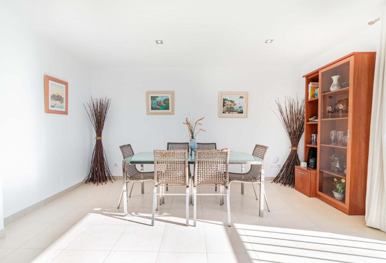 Bellavista Puerto 1a Apartment Cala Ratjada (Mallorca)
