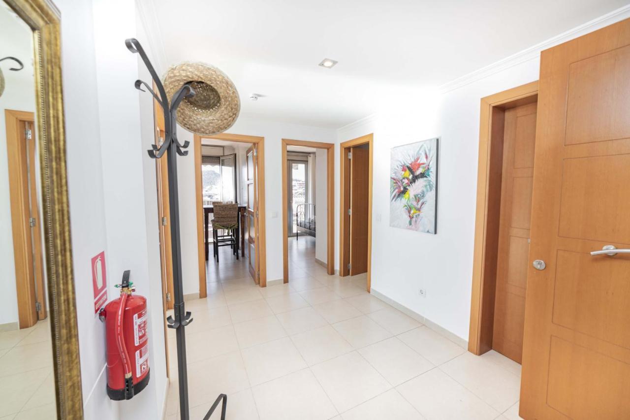 Bellavista Puerto 1a Apartment