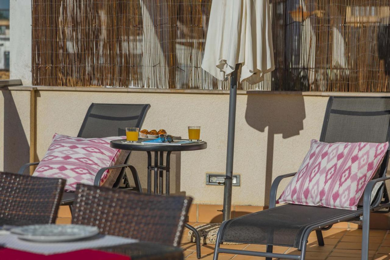 Apartment Bellavista Puerto 1a Cala Ratjada (Mallorca)