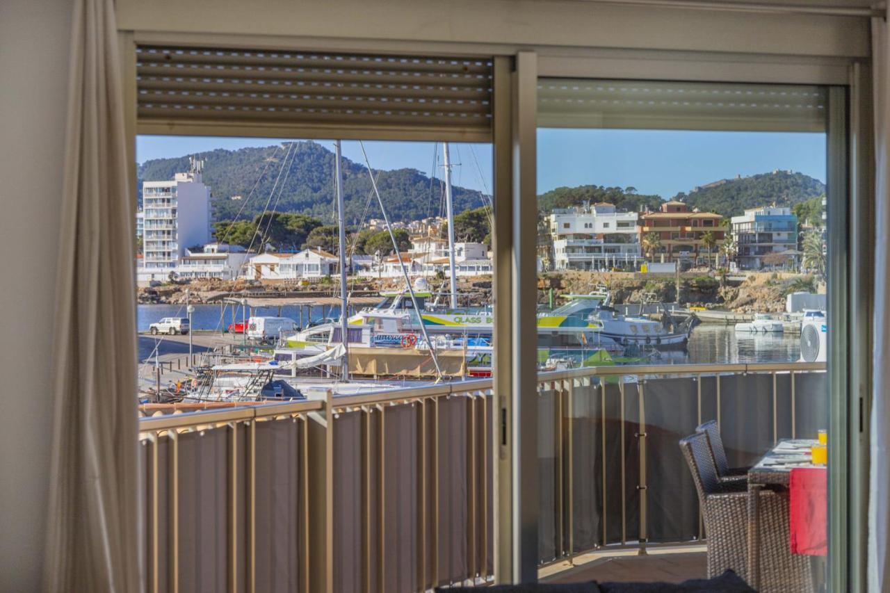 Bellavista Puerto 1a Apartment Cala Ratjada (Mallorca)