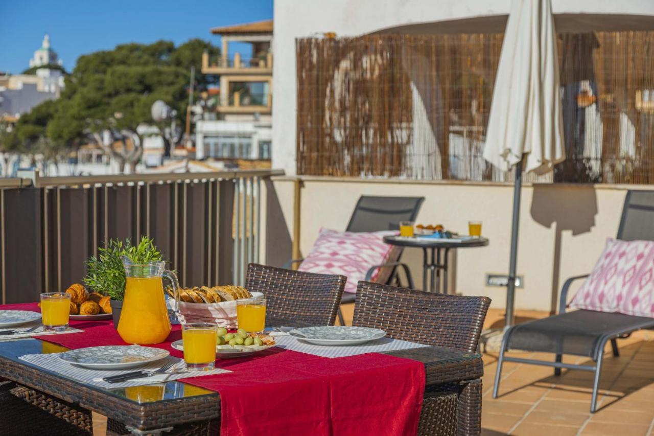 Appartement Bellavista Puerto 1a