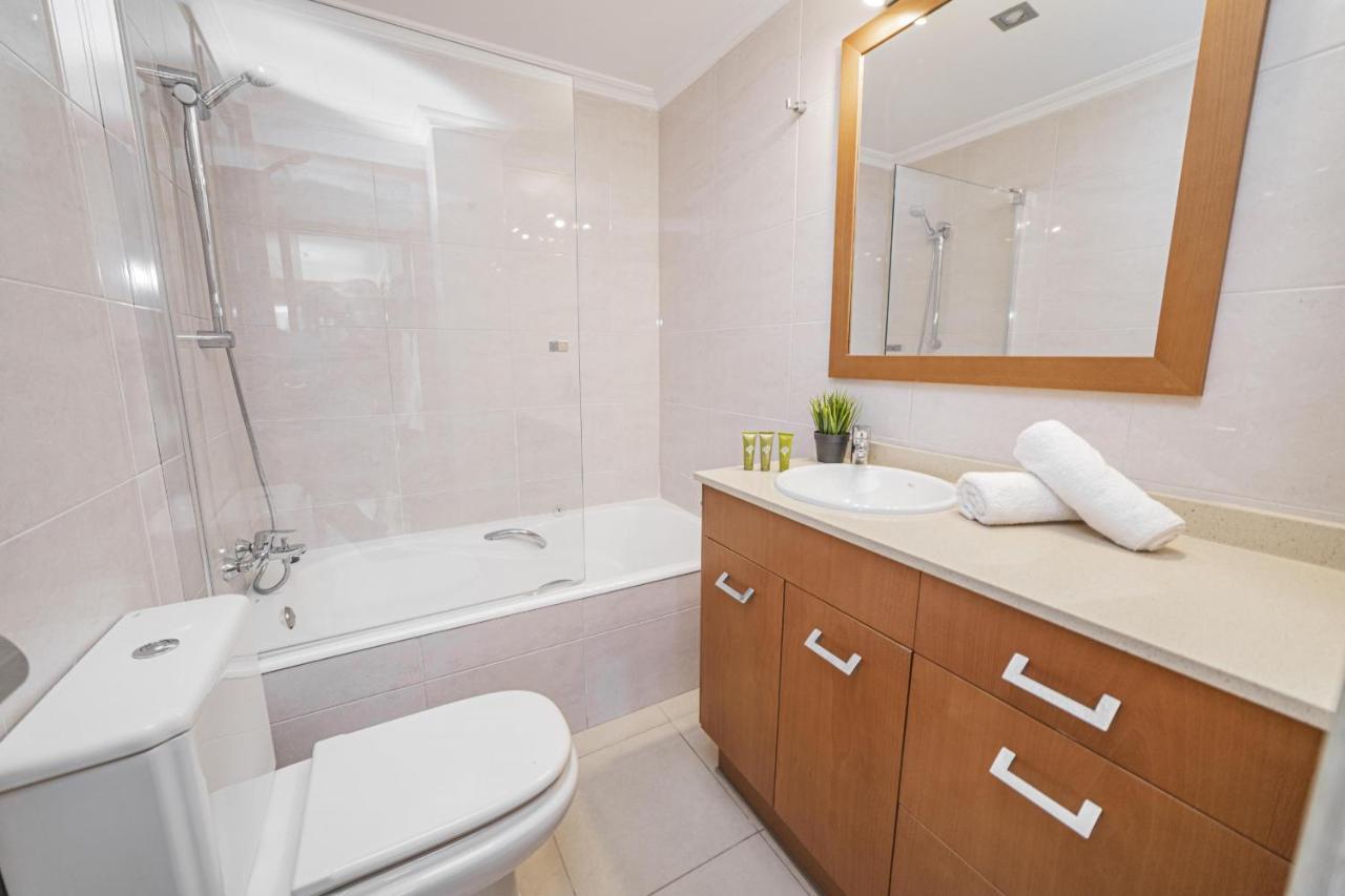 Appartement Bellavista Puerto 1a *